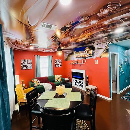Tiger'S Place Near U Of M Μέμφις Εξωτερικό φωτογραφία