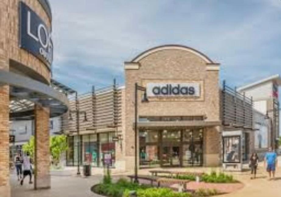 Tiger'S Place Near U Of M Μέμφις Εξωτερικό φωτογραφία